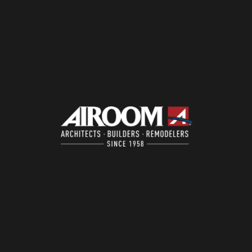 Airoom Architects, Builders and Remodelers Logo
