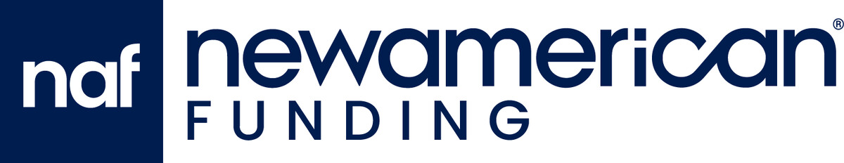New American Funding - Rodney Duncan Logo