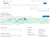 Website Screenshot Chase Bank