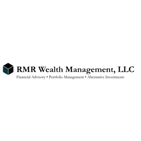 RMR Wealth Management, LLC Logo