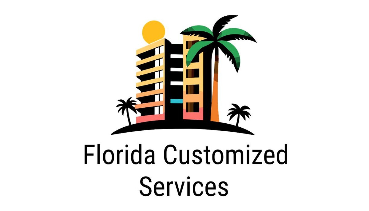 Florida Customized Logo
