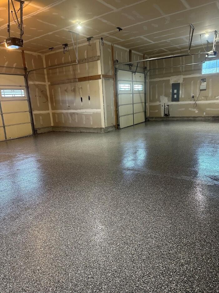 Images Garage Force of Eastern Idaho