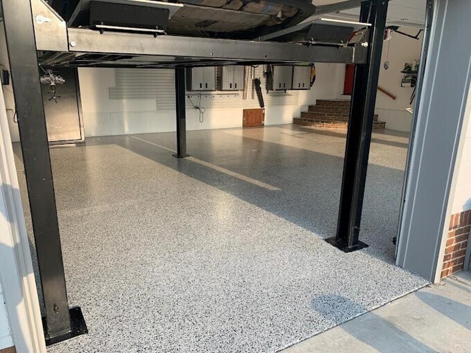 Images Garage Force of Eastern Idaho