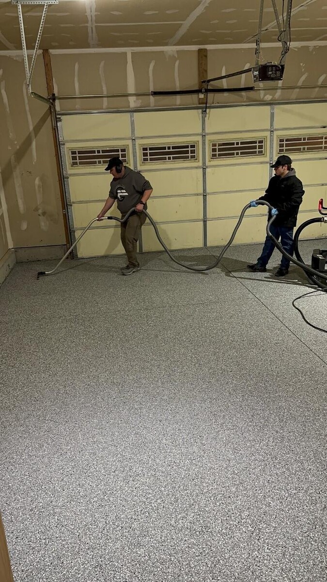 Images Garage Force of Eastern Idaho