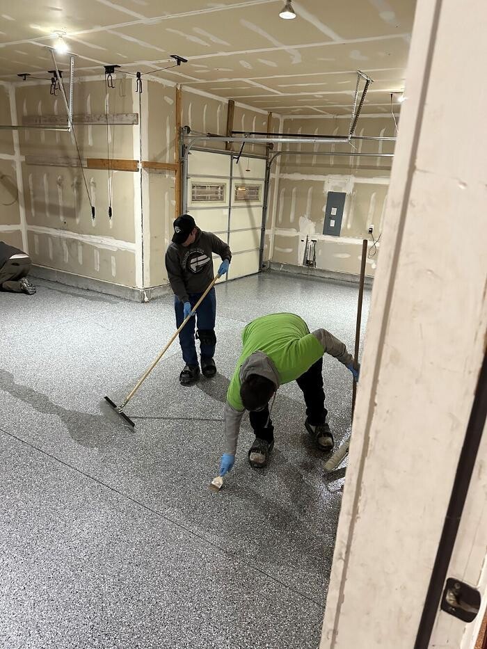 Images Garage Force of Eastern Idaho