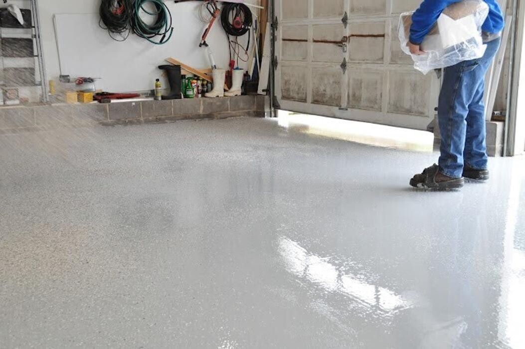 Images Garage Force of Eastern Idaho