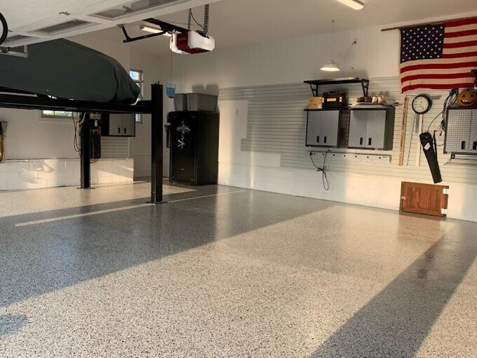 Images Garage Force of Eastern Idaho