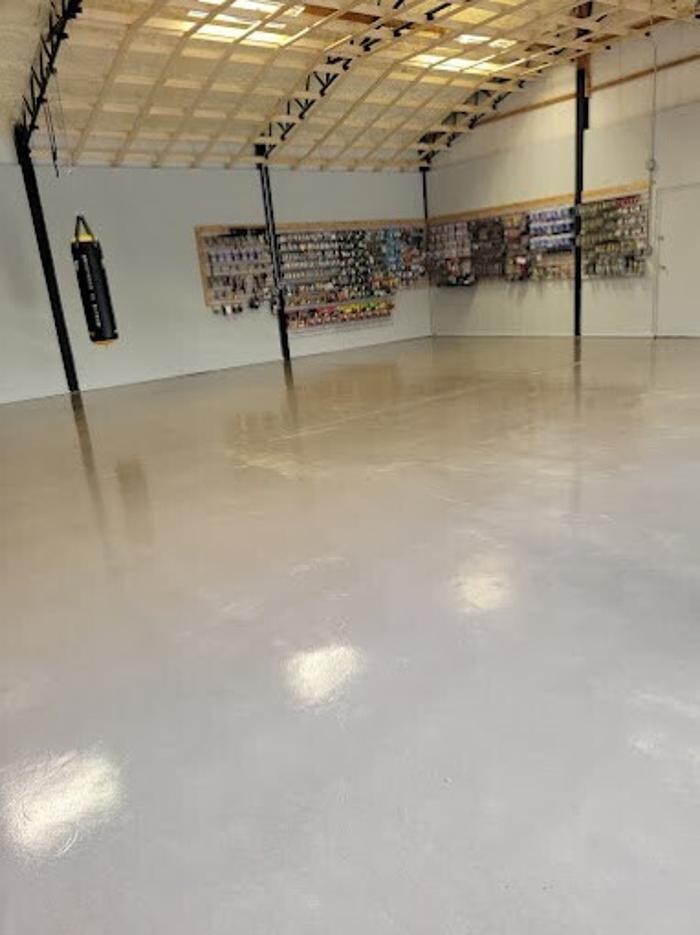 Images Garage Force of Eastern Idaho