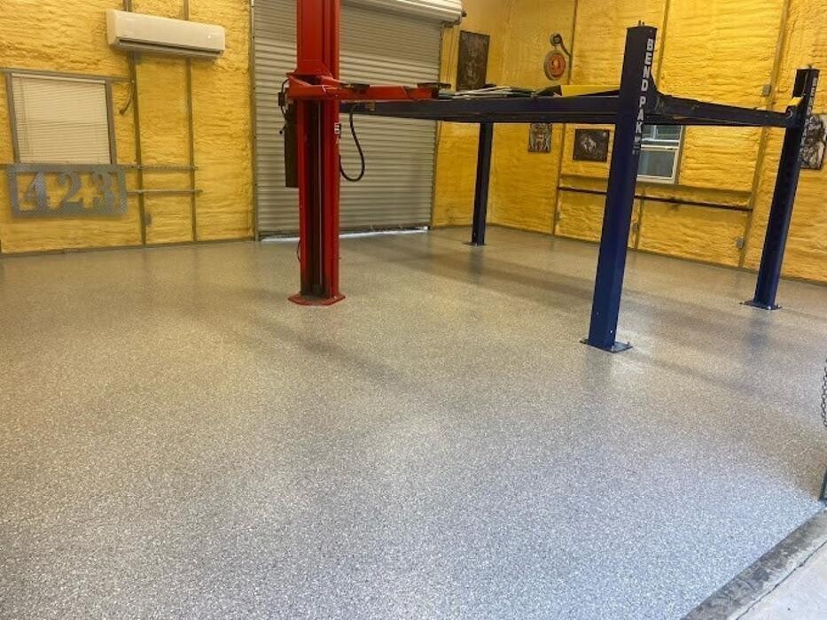 Images Garage Force of Eastern Idaho