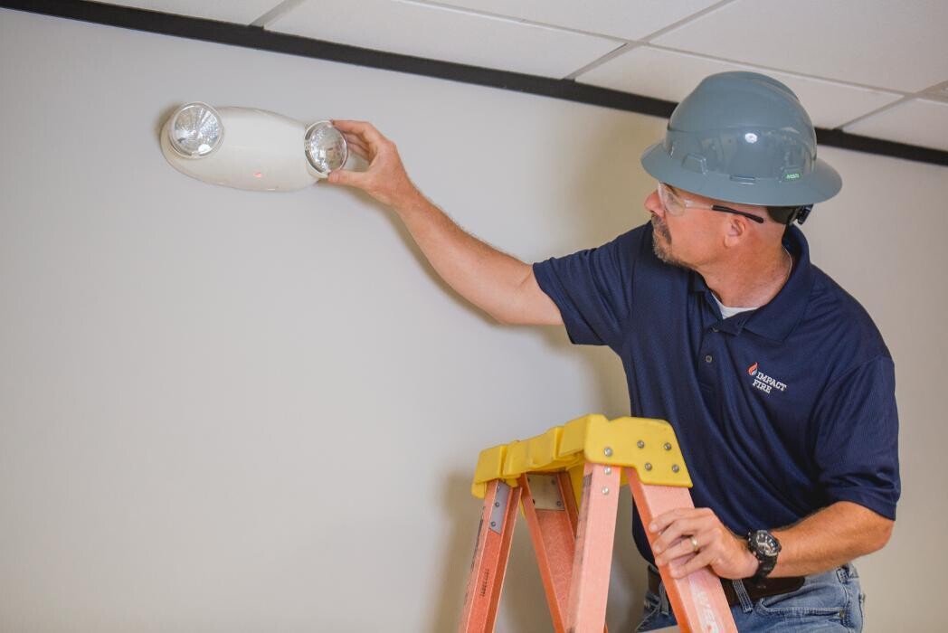 Images Impact Fire Services