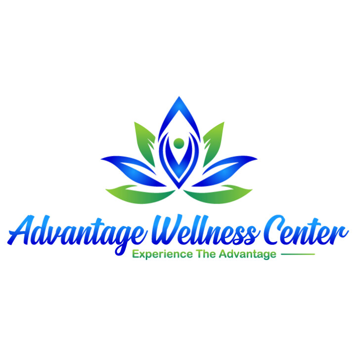 Advantage Wellness Center Logo