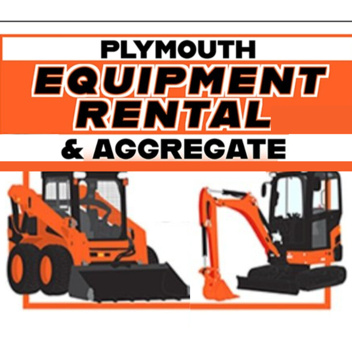 Plymouth Equipment Rental & Aggregate LLC Logo