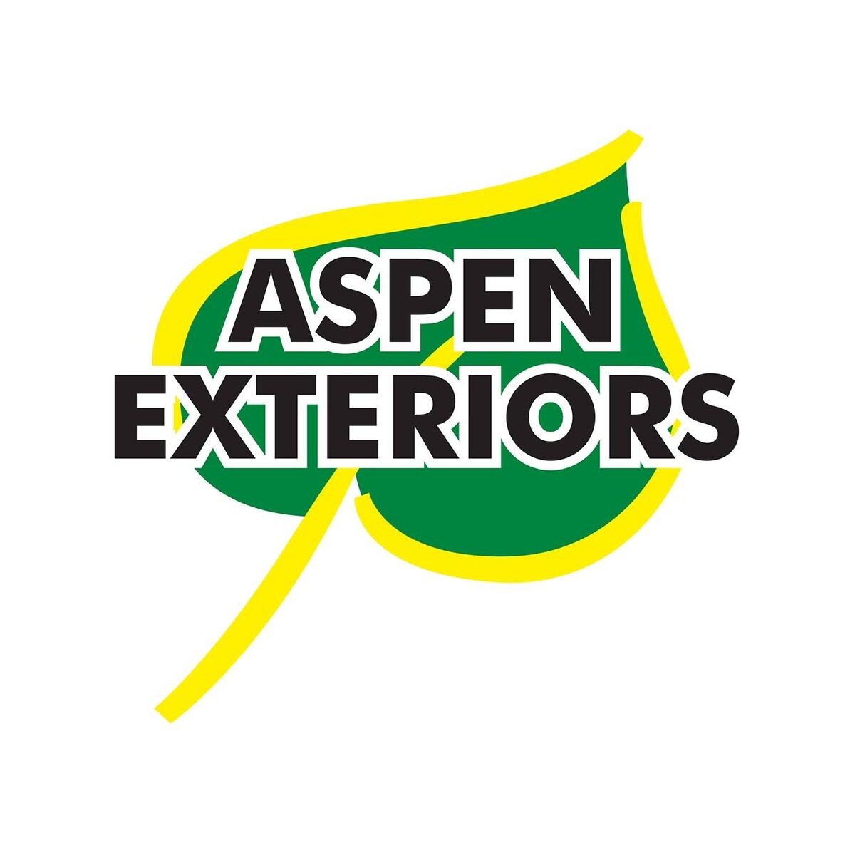 Aspen Exteriors, Inc. Logo