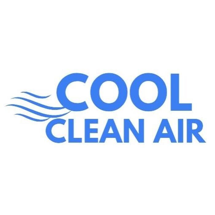 Cool Clean Air LLC Logo