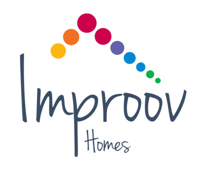 Improov Homes Logo