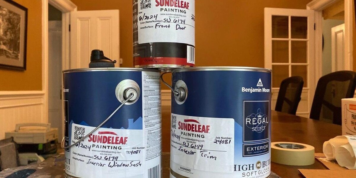Images Sundeleaf Painting