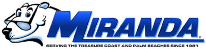 Miranda Plumbing & Air Conditioning, Inc Logo