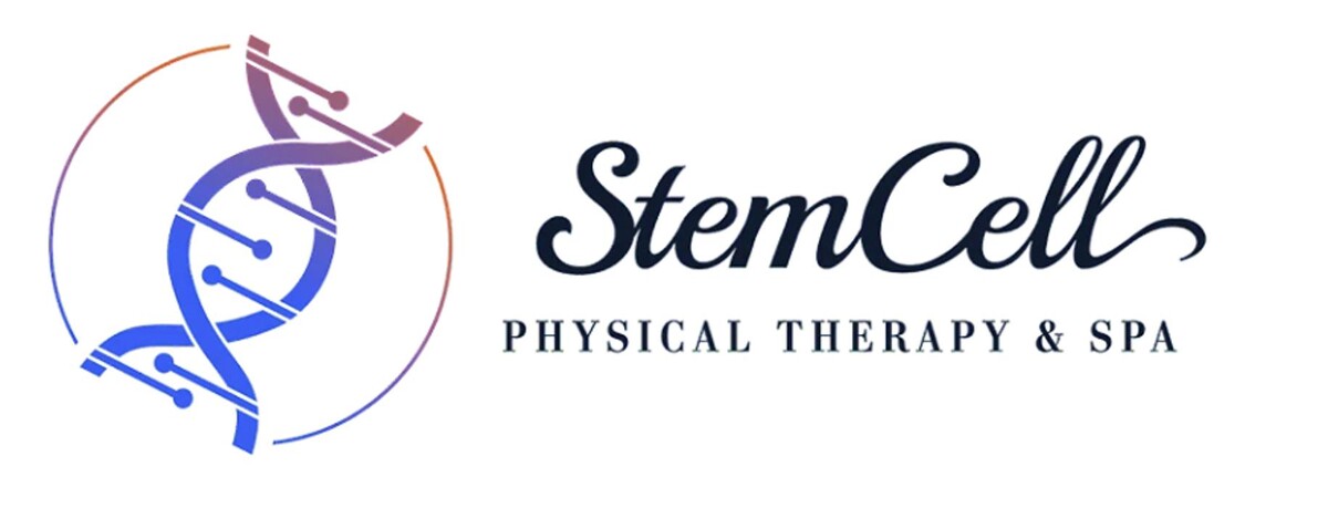 Stem Cell Physical Therapy & Spa Logo