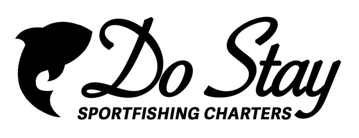 Do Stay Sportfishing Charters Logo
