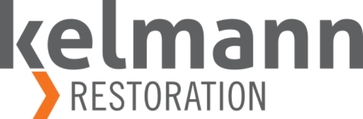Kelmann Restoration Logo