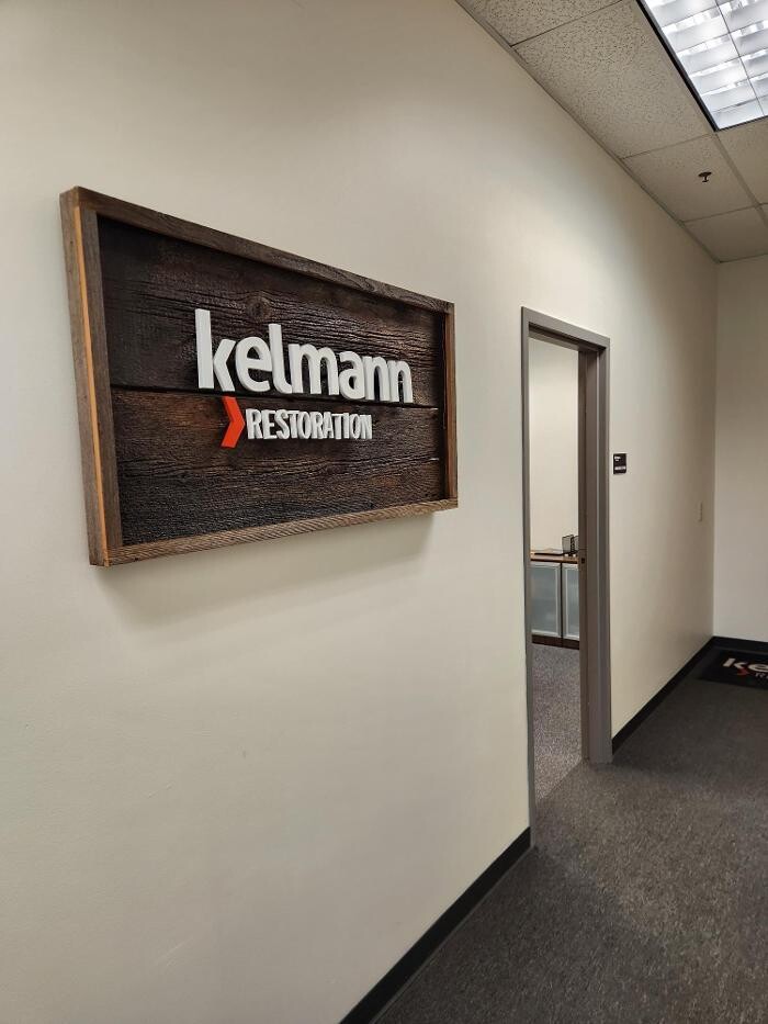 Images Kelmann Restoration