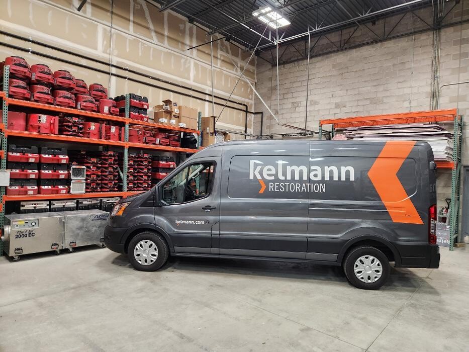 Images Kelmann Restoration