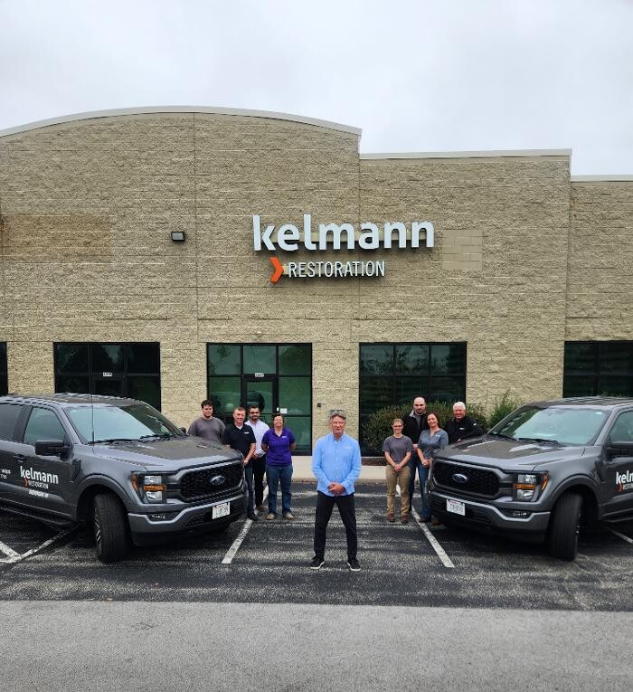 Images Kelmann Restoration