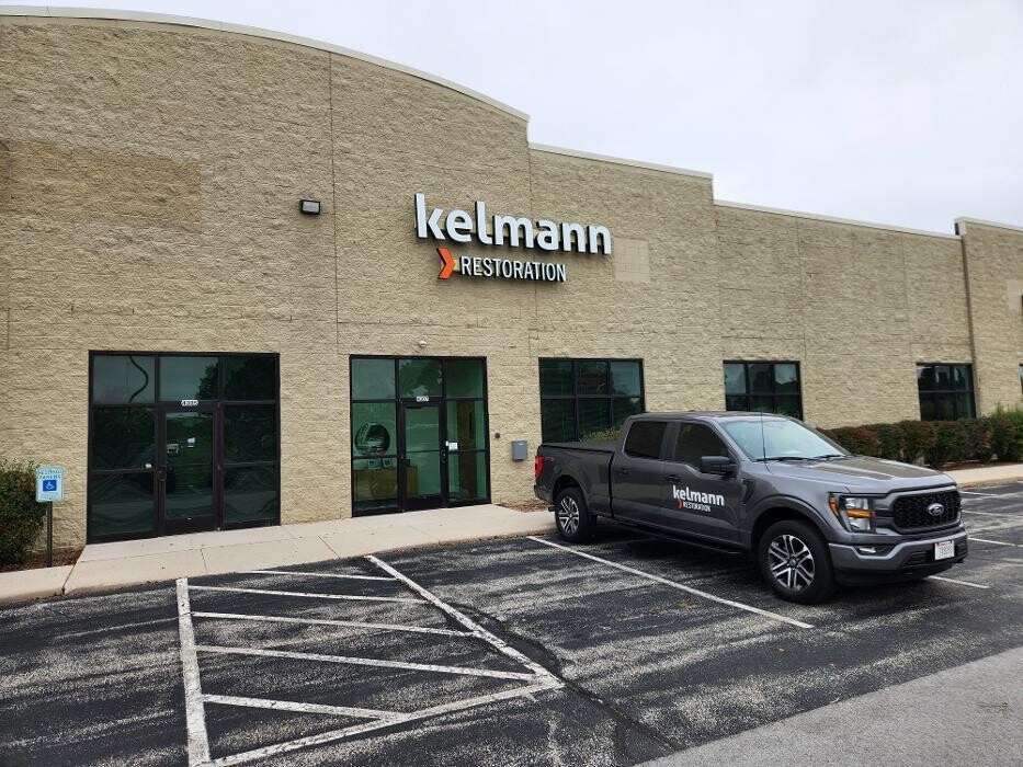 Images Kelmann Restoration