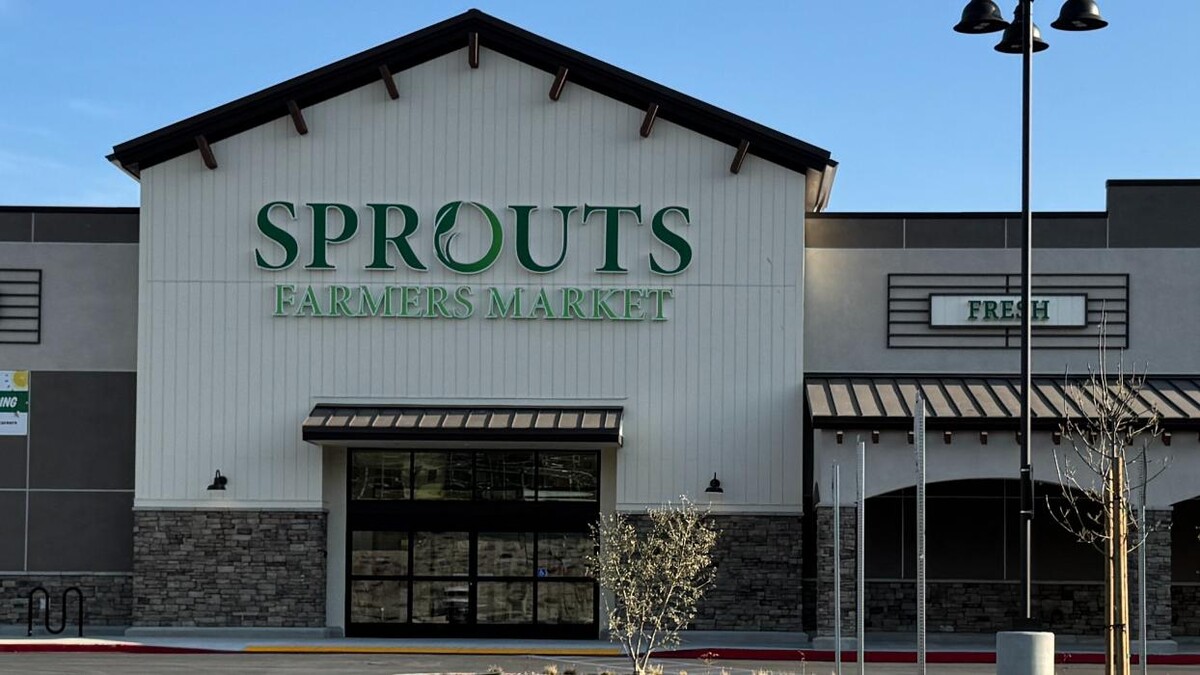 Images Sprouts Farmers Market
