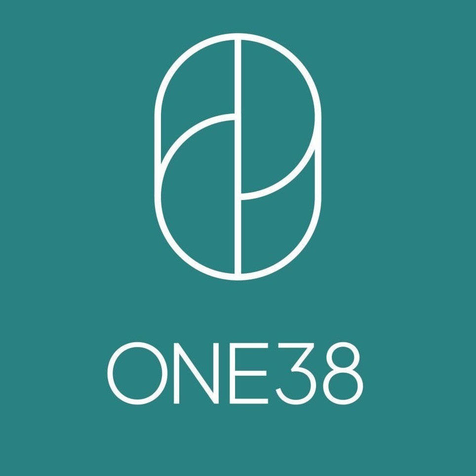 One38 Mott Haven Logo