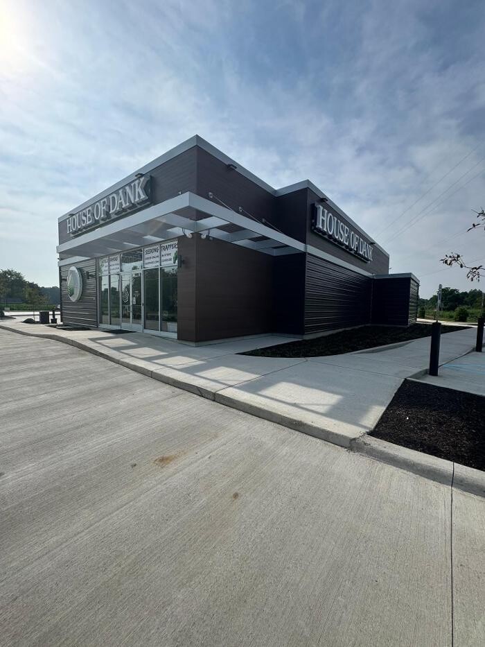Images House of Dank Recreational Cannabis - New Buffalo