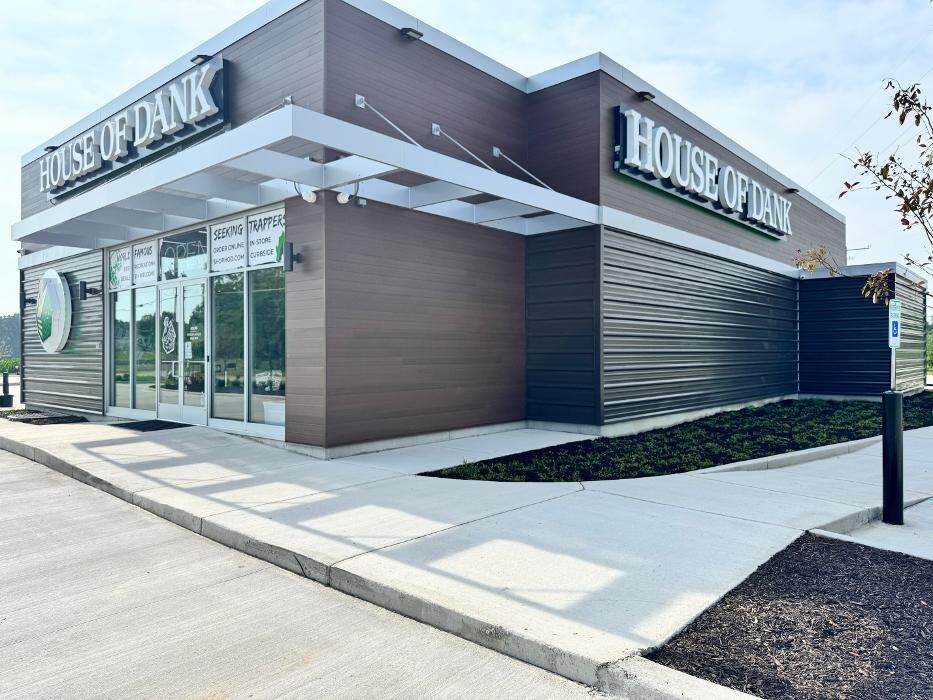 Images House of Dank Recreational Cannabis - New Buffalo