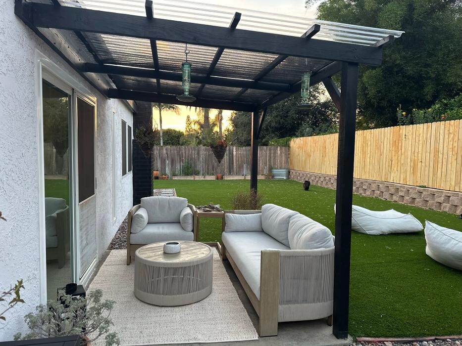 Images Fallon Fix-It Construction & Remodel