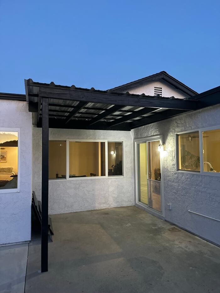 Images Fallon Fix-It Construction & Remodel