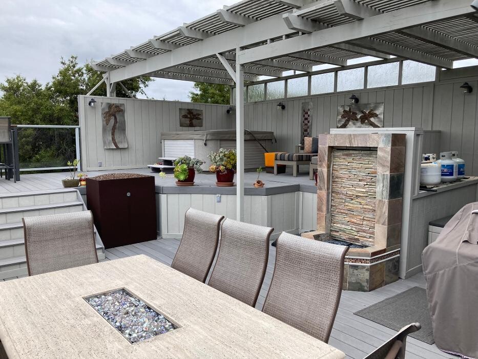 Images Fallon Fix-It Construction & Remodel