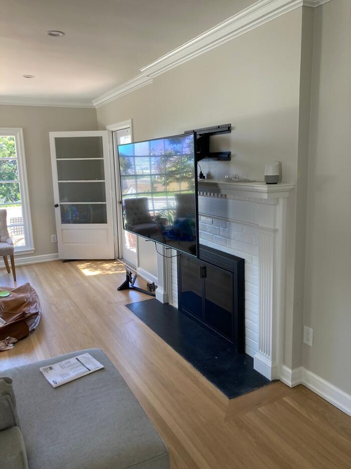 Images Fallon Fix-It Construction & Remodel