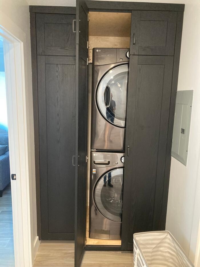 Images Fallon Fix-It Construction & Remodel