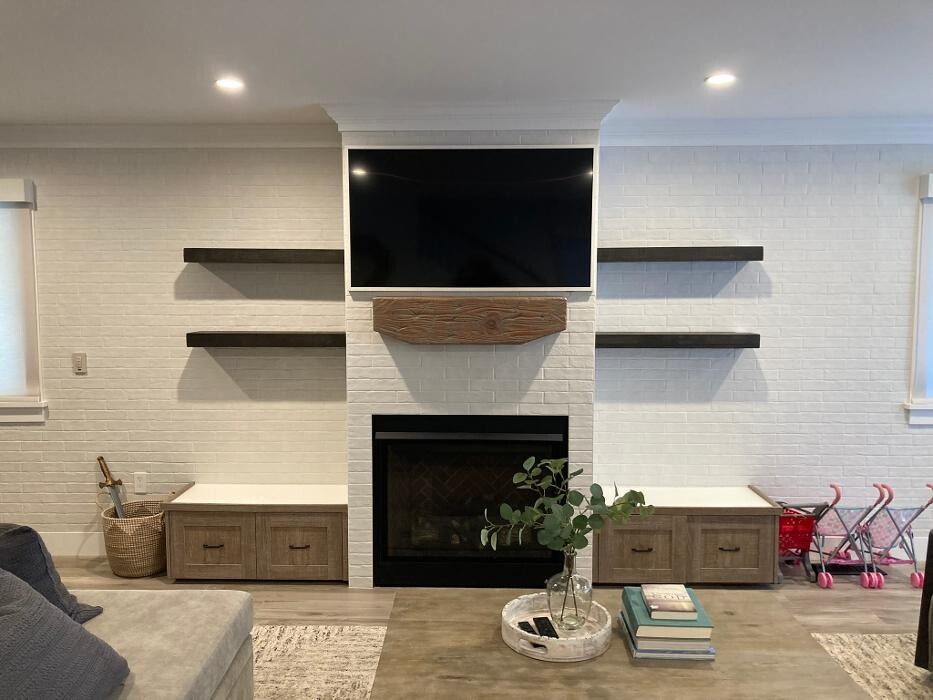 Images Fallon Fix-It Construction & Remodel