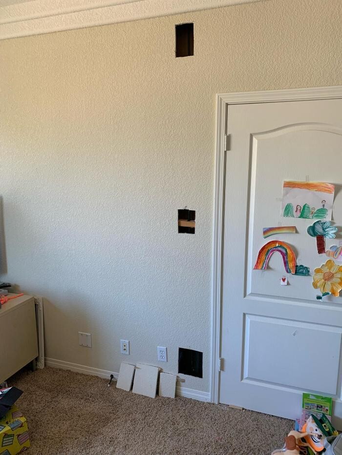 Images Fallon Fix-It Construction & Remodel
