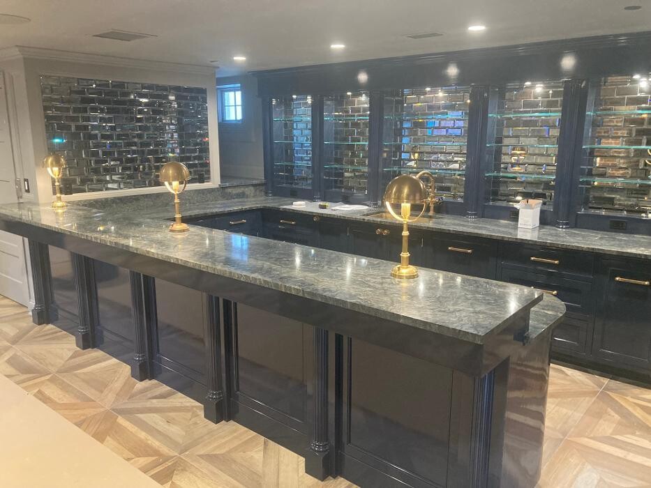 Images Fallon Fix-It Construction & Remodel