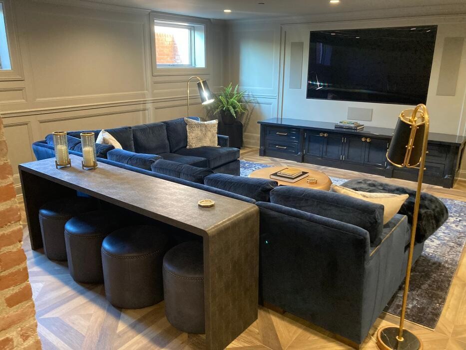 Images Fallon Fix-It Construction & Remodel