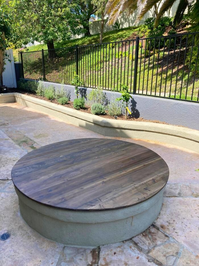 Images Fallon Fix-It Construction & Remodel
