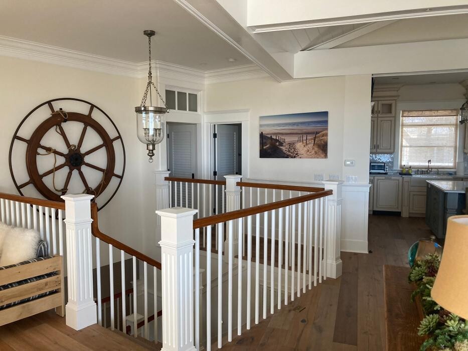Images Fallon Fix-It Construction & Remodel
