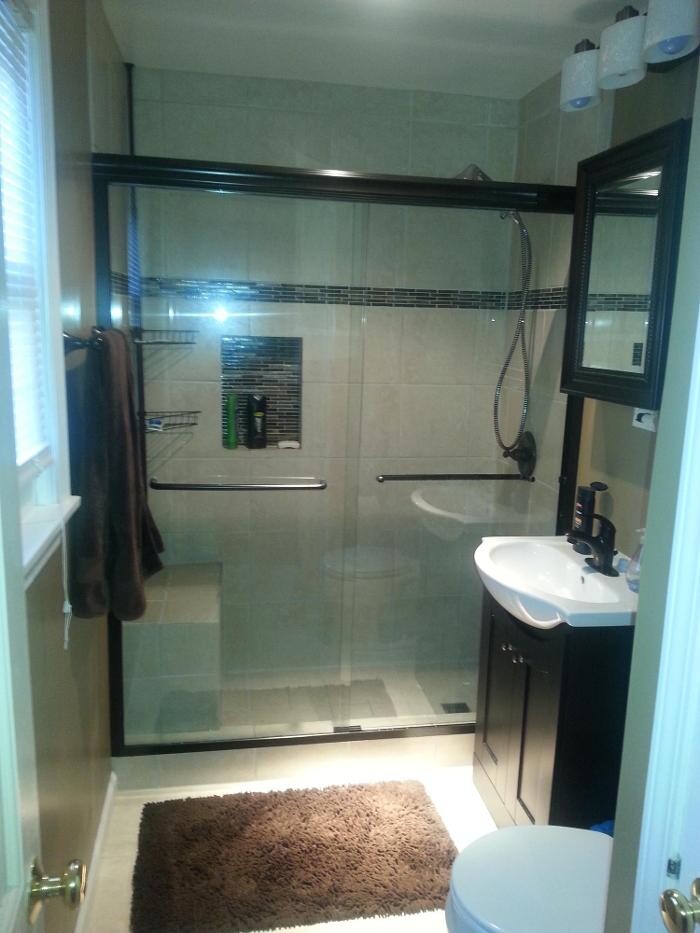 Images James Robert Home Repair & Remodel