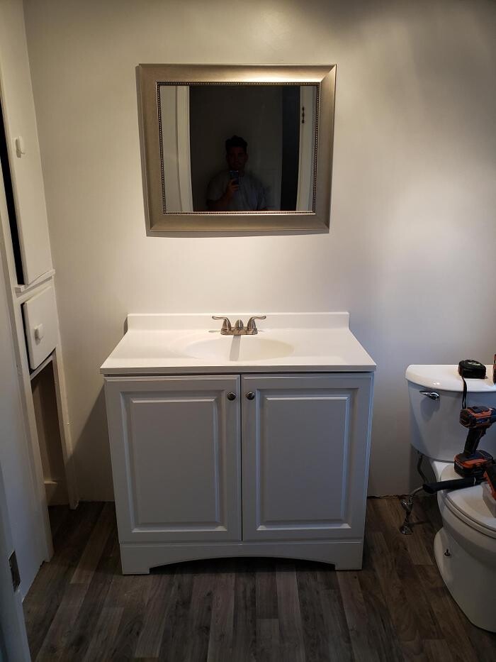 Images James Robert Home Repair & Remodel