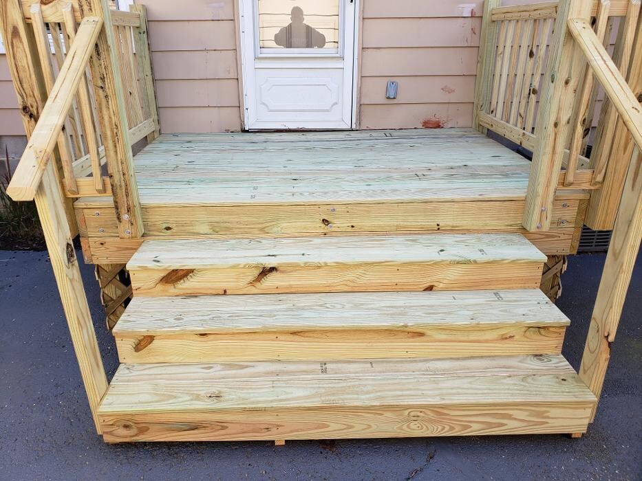 Images James Robert Home Repair & Remodel