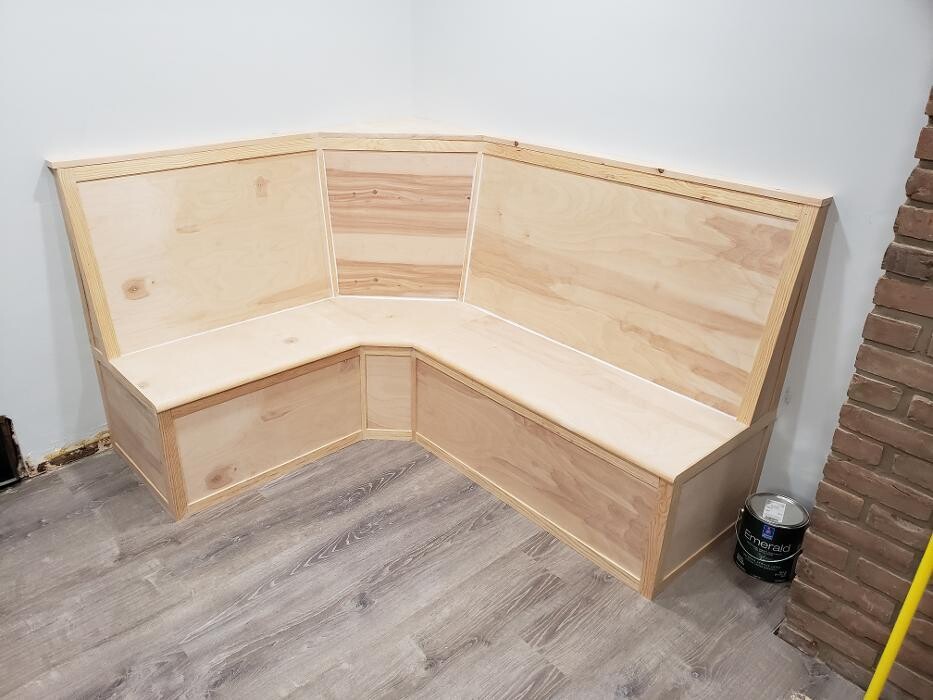 Images James Robert Home Repair & Remodel