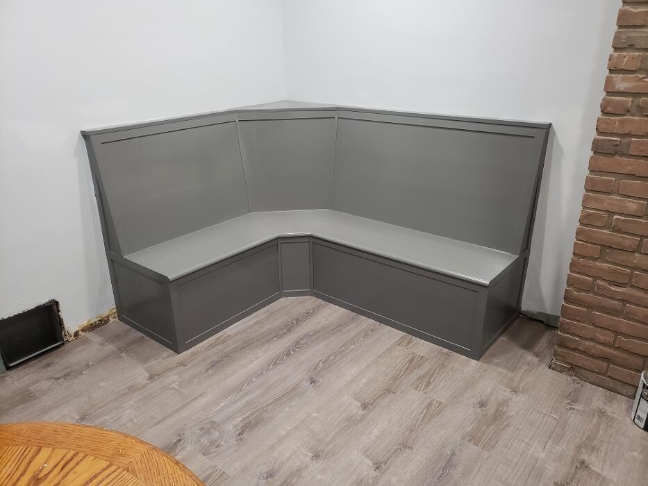 Images James Robert Home Repair & Remodel