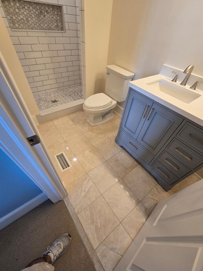 Images James Robert Home Repair & Remodel