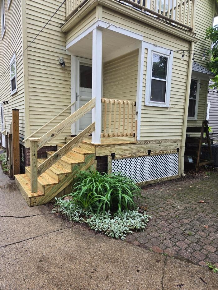 Images James Robert Home Repair & Remodel